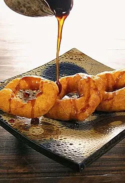 La Capital Gastronómica de América - 3